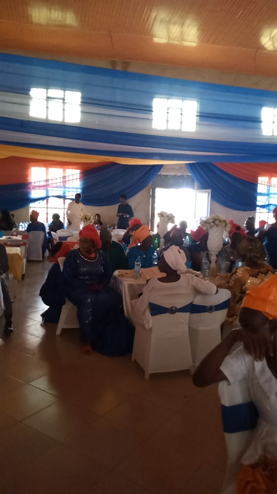 Somalad Event Centre photo 2